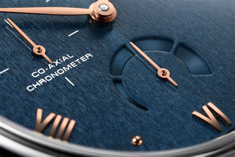 The Power Reserve Indicator: Understanding this Watch Feature 